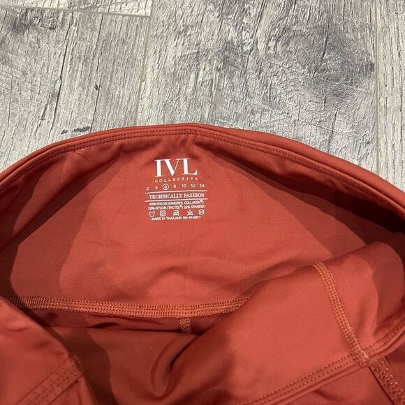 IVL Leggings  - Picture 4 of 4